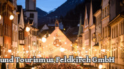 Weihnachtsstadt Feldkirch